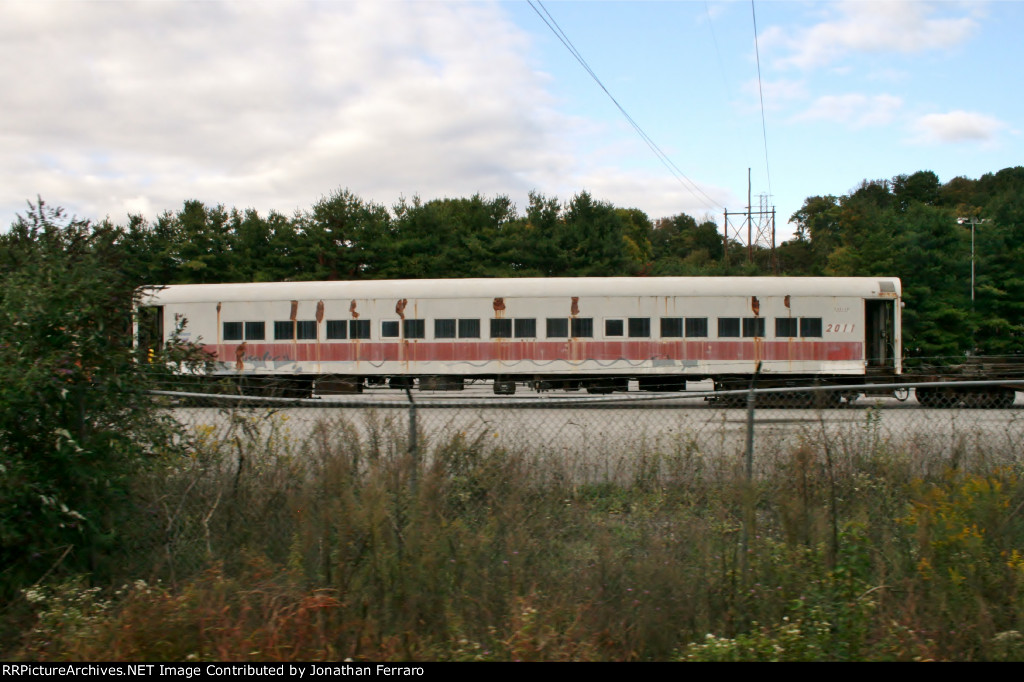 LIRR 2011